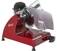Berkel Trancheuse universelle Red Line 250 Rouge