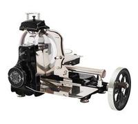 BERKEL Tribute trancheur de volant d'inertie Noir Noir G