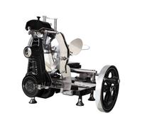 Trancheuse manuelle BERKEL Manuelle Volano B2 Noire