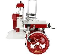 Berkel Volano B3 rot/gold Aufschnittmaschine (BKB30VC500000000FR)