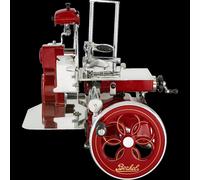 Berkel Volano Trancheuse TRIBUTE modèle rouge