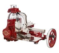 Trancheuse manuelle BERKEL Manuelle Volano Tribute Rouge