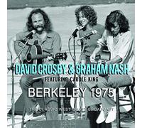 Berkeley 1975 Radio Broadcast