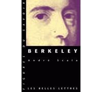 Berkeley - André Scala - Belles Lettres - broché - Etude