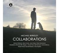 Berkeley: Collaborations