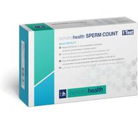 Berkeley Health Test de Fertilité Masculine à Domicile, Sperme (1 Test)