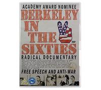 Berkeley In The Sixties