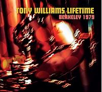 Berkeley Jazz Festival Radio Broadcast California 1979