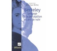 Berkeley : Langage de la perception et art de voir