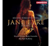 Berkeley, M. - Jane Eyre [Import]
