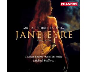 Berkeley, M. - Jane Eyre [Import]