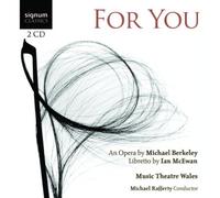 Berkeley/McEwan : for You
