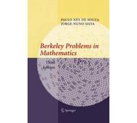Berkeley Problems In Mathematics