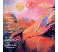 Berkeley/+Serenades For Strings