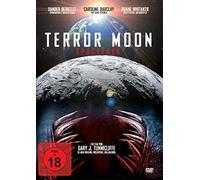 Berkeley,Xander - Terror Moon [Import]