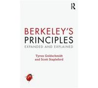 Berkeleys Principles Tyron Goldschmidt, Scott Stapleford (Auteur)