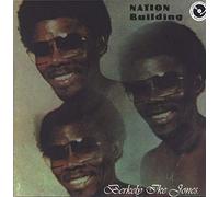 Berkely Ike Jones - Nation Building [Import]