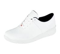 Berkemann 5902 Homme Sneakers Basses, Blanc (Weiß/Weiß 112), 40 EU
