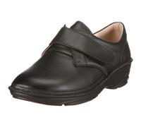 Berkemann Aventin Denise 03485, Chaussons femme - Noir, 42 EU