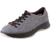 Berkemann Femme Aitana Basket, Mittelgrau, 42 EU