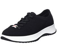 Berkemann Femme Aitana Basket, Schwarz, 42 2/3 EU