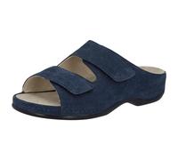 Berkemann Femme Daria Chausson, Bleu Nuit, 42 2/3 EU