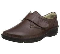 Berkemann Femme Denise Basket, Marron, 35.5 EU