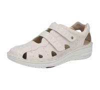 Berkemann Femme Larena Basket, Blanc crème, 37.5 EU