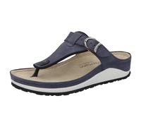 Berkemann Femme Mila Tongues, Bleu, 37.5 EU