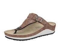 Berkemann Femme Mila Tongues, Marron, 36 1/3 EU