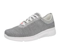 Berkemann Femme Niki Basket, Gris Mouette, 36 1/3 EU