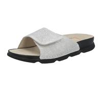 Berkemann Femme Rodena Chausson, Argent Lunaire, 42 EU