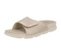 Berkemann Femme Rodena Chausson, Paillettes dorées, 37.5 EU