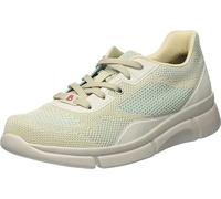 Berkemann Femme Roxana Basket, Blanc Titane Blanc, 39.5 EU