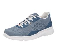 Berkemann Femme Roxana Basket, Denim, 42 EU