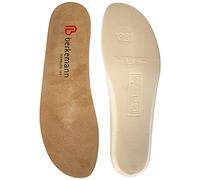 Berkemann Femme Semelle Columbia en Mousse Souple Basket, Naturel, 42.5 EU