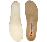 Berkemann Femme Semelle intérieure en Mousse Souple Lugano Basket, Naturel, 38 2/3 EU