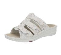 Berkemann Femme Senta Mule, Univers Multicolores, 40 2/3 EU