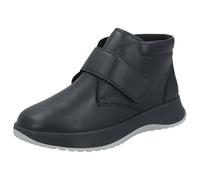 Berkemann Femme Serenella Bottine Chukka, Noir, 38 2/3 EU