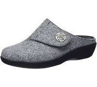 Berkemann Femme Teresa Chausson, Gris Clair, 42 EU