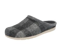 Berkemann Femme Trixie Mule, Gris Multicolore, 38 EU
