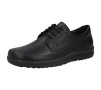 Berkemann Homme Albin Basket, Noir zénith, 42 EU