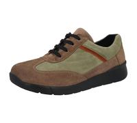 Berkemann Homme Aramis Basket, Marron, 40 EU