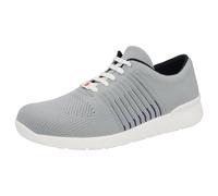 Berkemann Homme Björn Basket, Gris Mouette, 40 EU