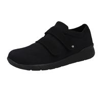 Berkemann Homme Jonathan Basket, Noir, 45 1/3 EU