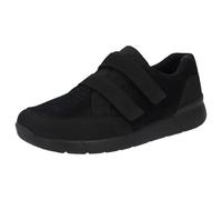 Berkemann Homme Karl Basket, Noir, 47 EU