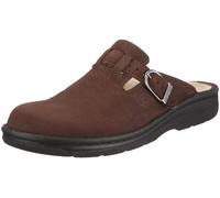 Berkemann Homme Max Mules, Marron Mokka, 43 1/3 EU
