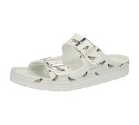 Berkemann Homme Vogel des Jahres 2025 M Mocassin Penny, Impression Blanche, 46 EU