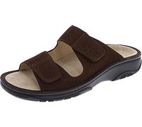Berkemann Luis, Mules, homme, Marron, 45 1/3 EU