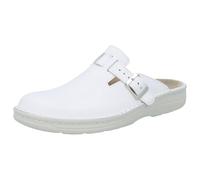 Berkemann Max 05708-101, Chaussures homme - Blanc - V.2, 47 EU